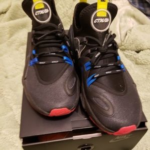 Nike heron Preston huarache EDGE